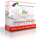 Spa Details Database