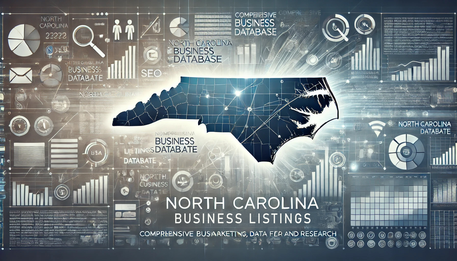 North Carolina Business Listings Database Download